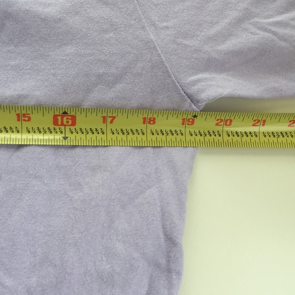 Culture Call Multi Color Oversized Dress - Picture 11 of 11